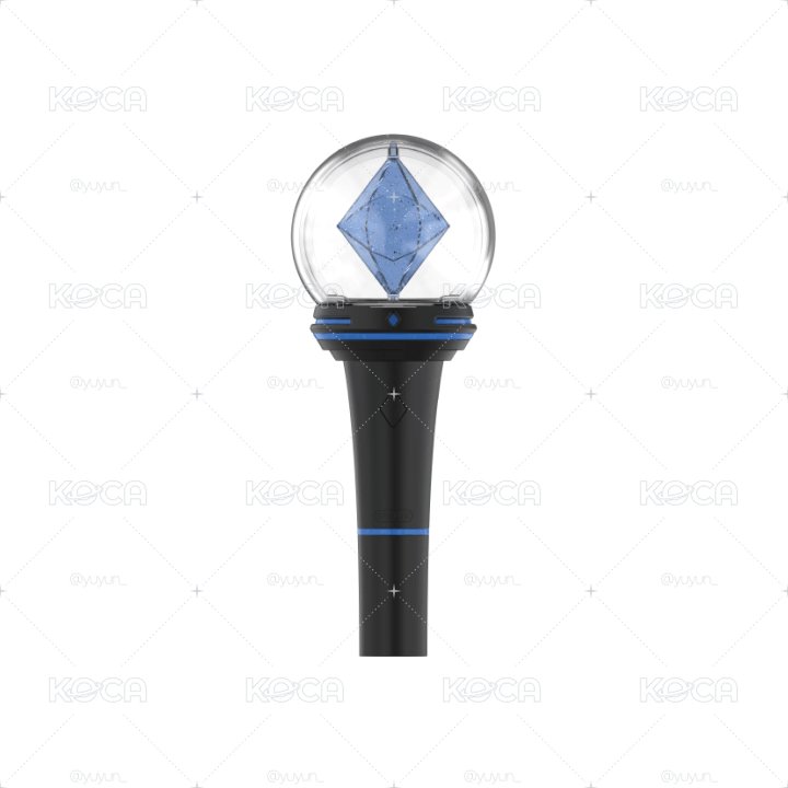 cnblue手燈