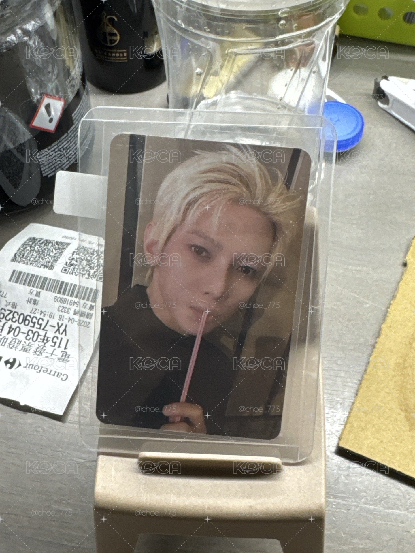 呂尚飲料卡