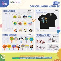 Y BOOK FAIR 8 周邊