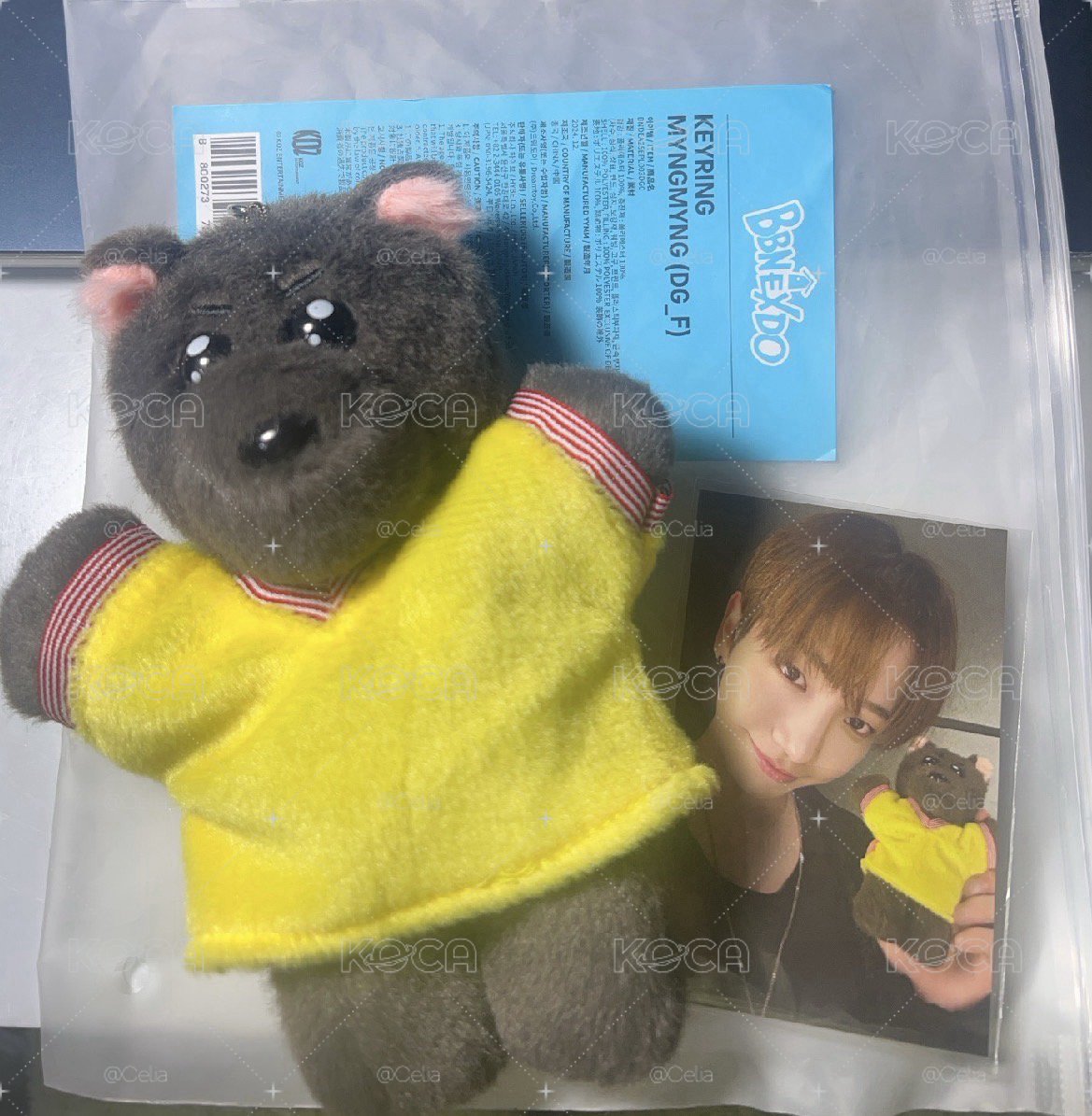 波捏豆娃娃