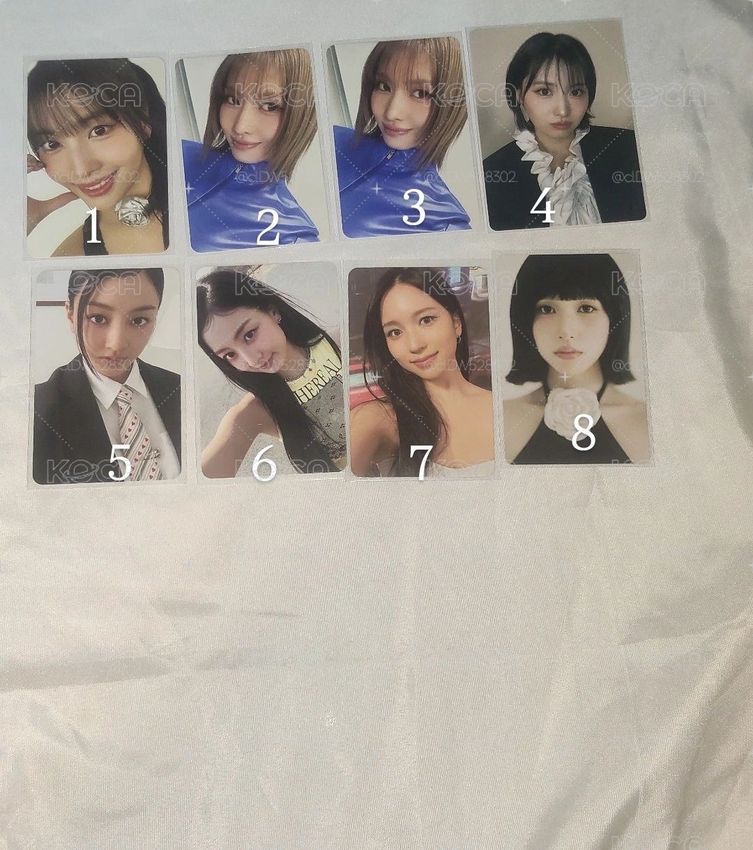 🍑🦄🐧小卡