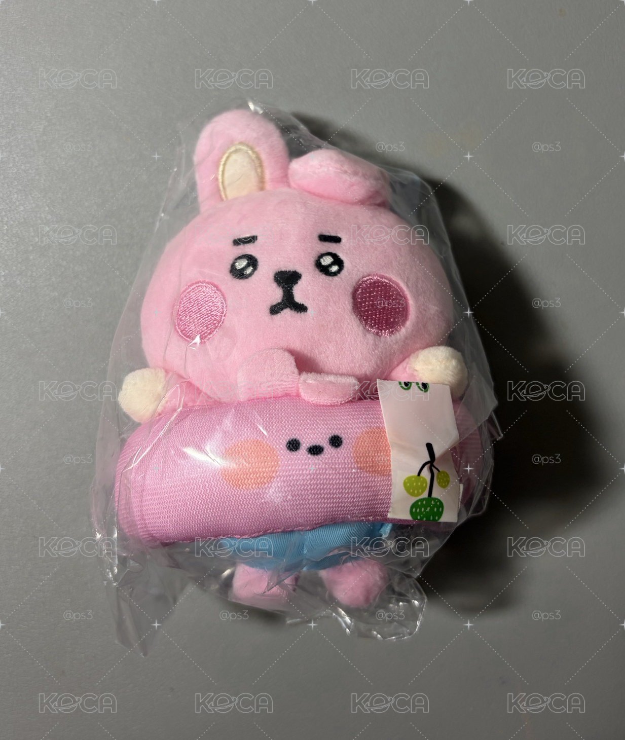 BT21-Cooky