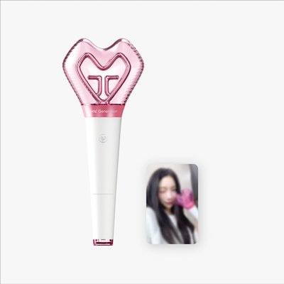 5月初出貨 少女時代 Official Fanlight 應援手燈 