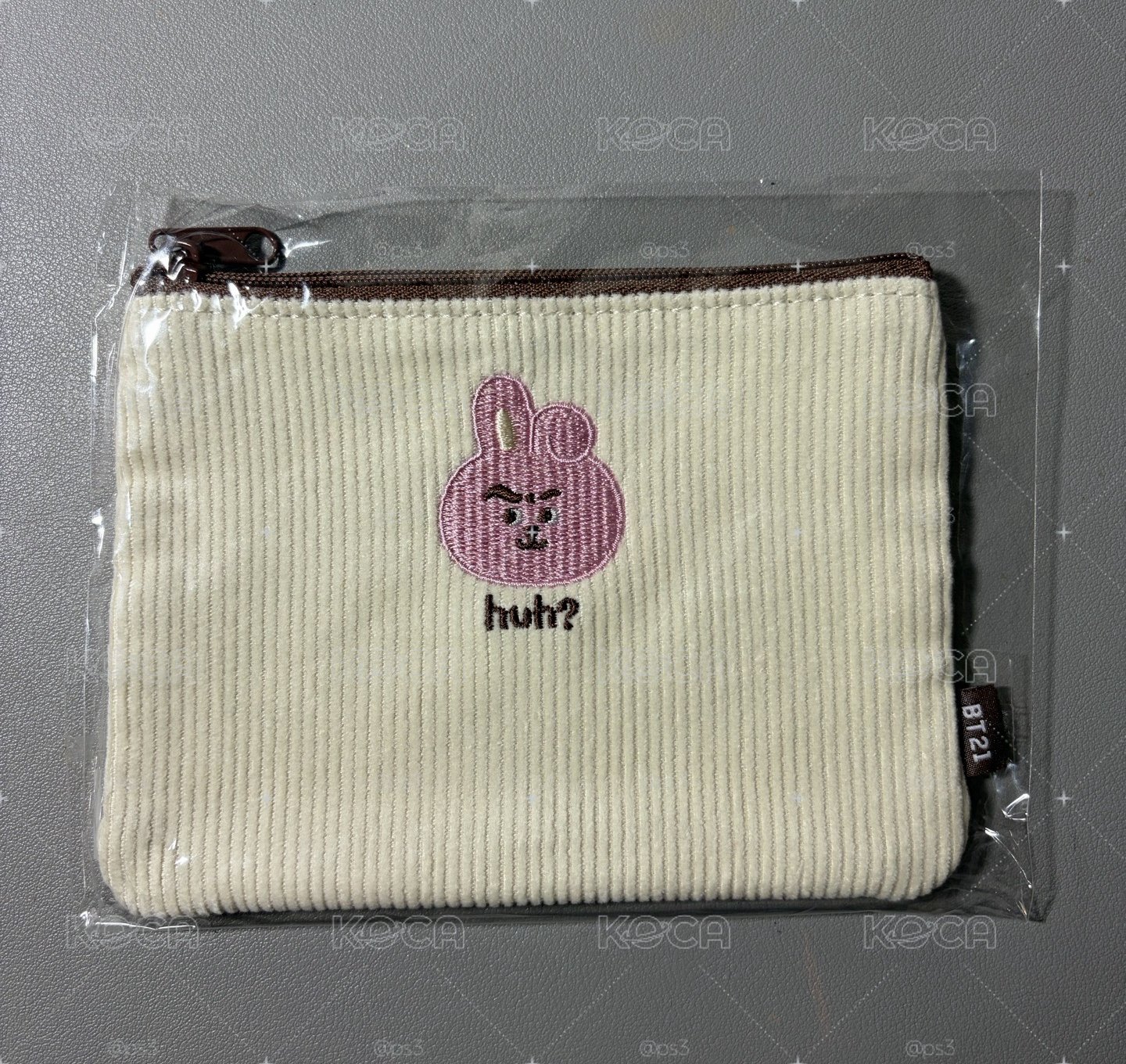 BT21-Cooky