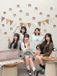 2025 Wing Stars商品 2025 WS Q版插畫系列