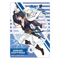 GRANUP 疾風伝 Marine Look 海軍風 B5 墊板 桌墊