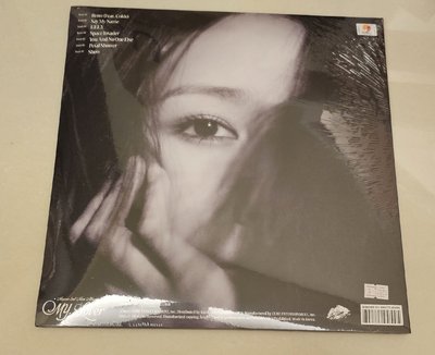 Miyeon黑膠+i-dle日專
