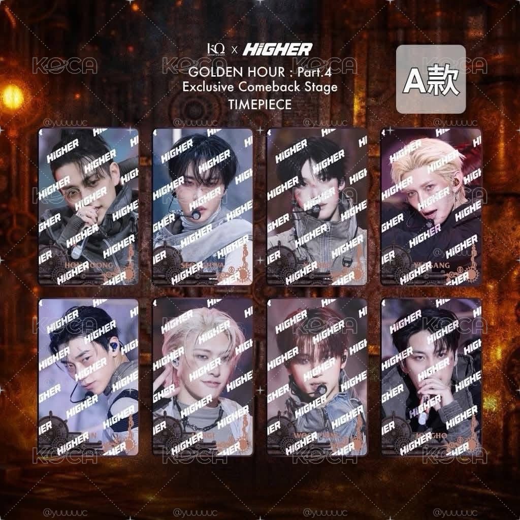 Adrenaline 旼琦