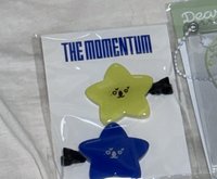 廷祐海星髮夾
