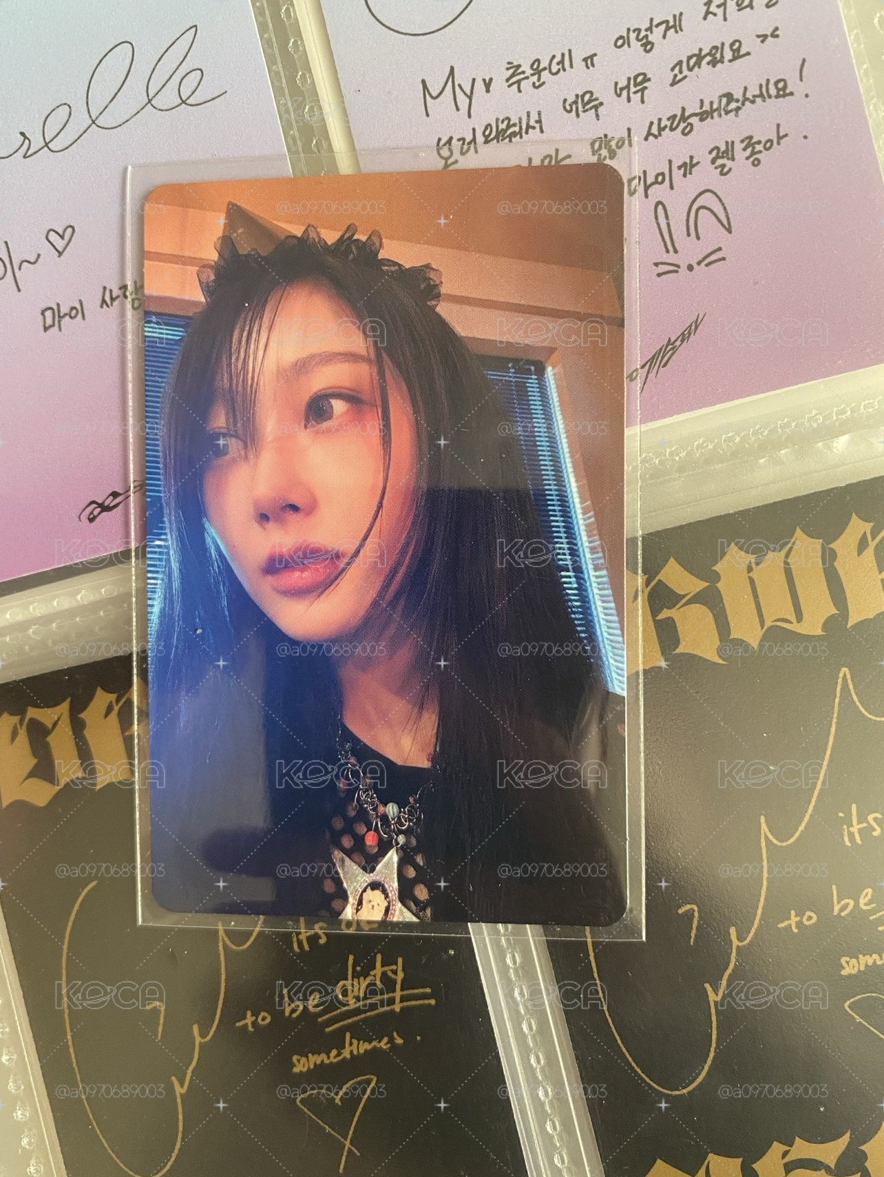 皇冠小吉（場限卡 