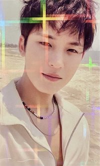 CxM ‘𝙃𝙔𝙋𝙀 𝙑𝙄𝘽𝙀𝙎’ 塔店 抽選卡 