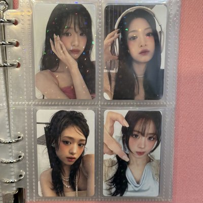 BANILA CO 四張一次圓滿