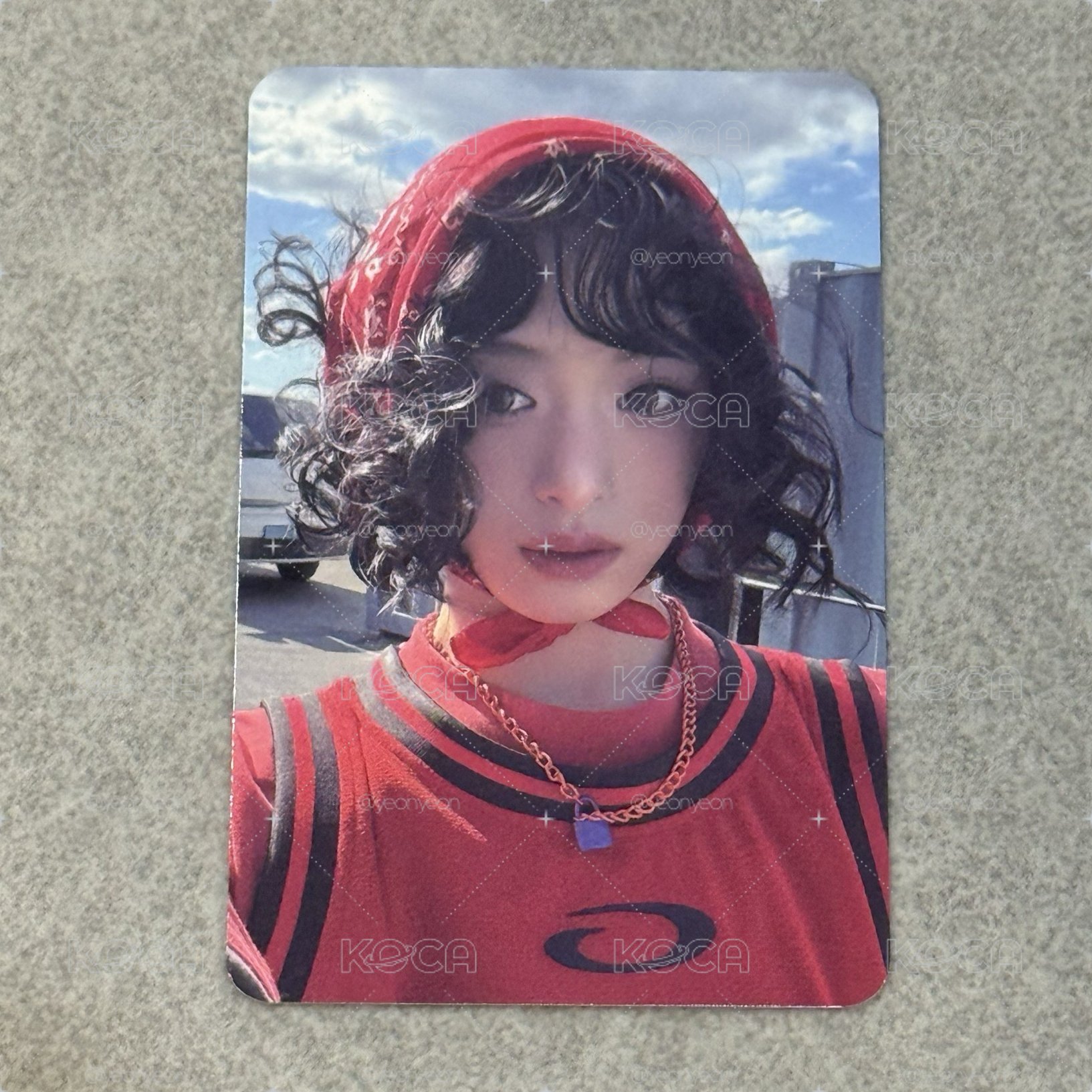 小紅帽雅賢 辣醬滿額