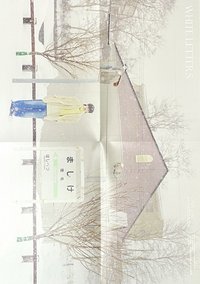 1st 寫真書 海報 雙面大海報