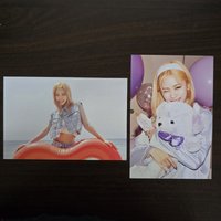 4(2022年曆明信片)