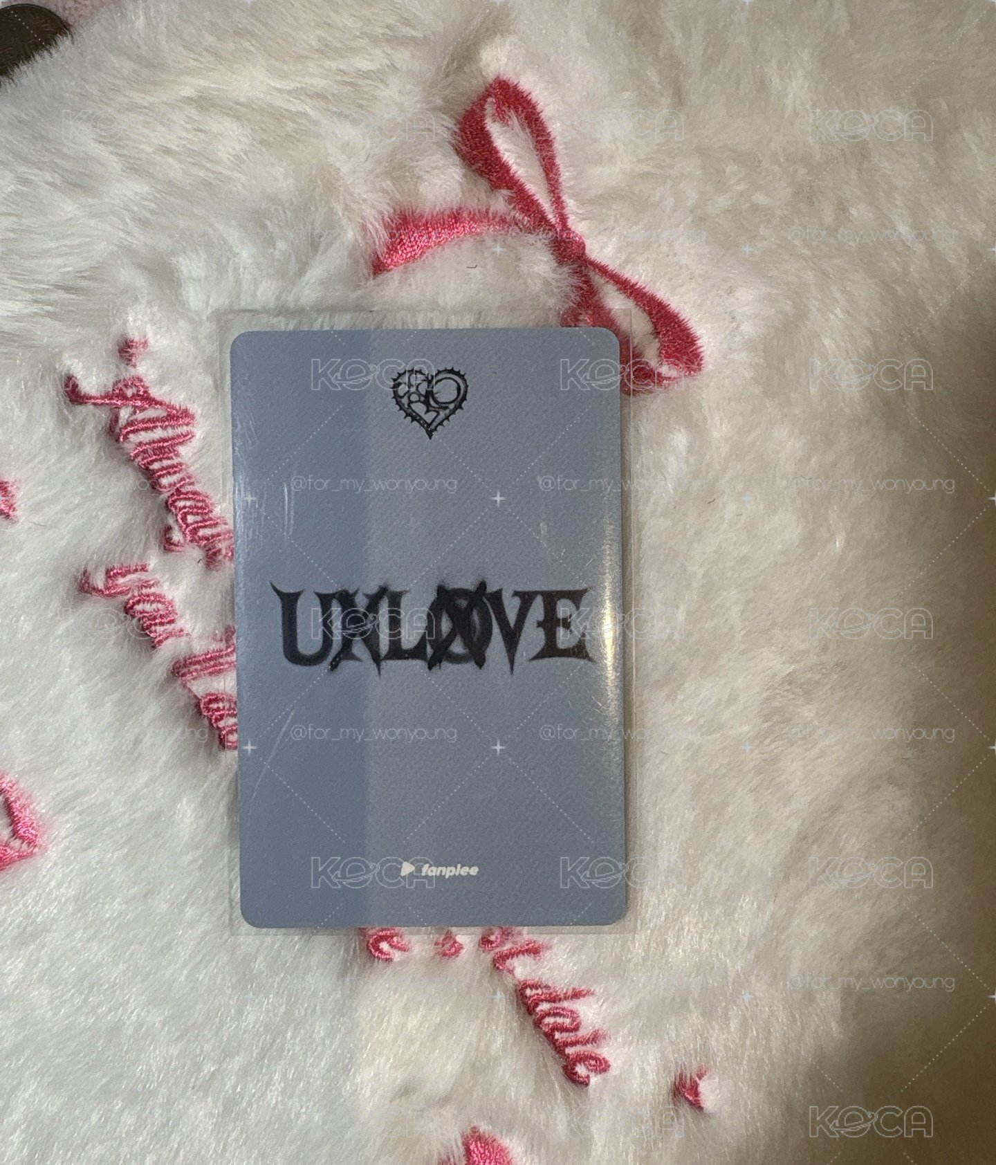 ｜XLOV｜UXLXVE fp塗鴉球琉