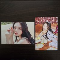 29(2022年曆明信片)