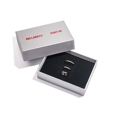 【YEONJUN】 NO LABELS 耳環