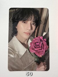 迷七專卡 玫瑰圭