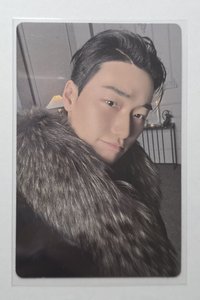 背頭傘