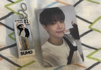 SUHO set