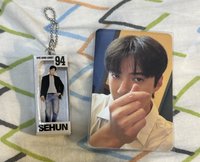 SEHUN set