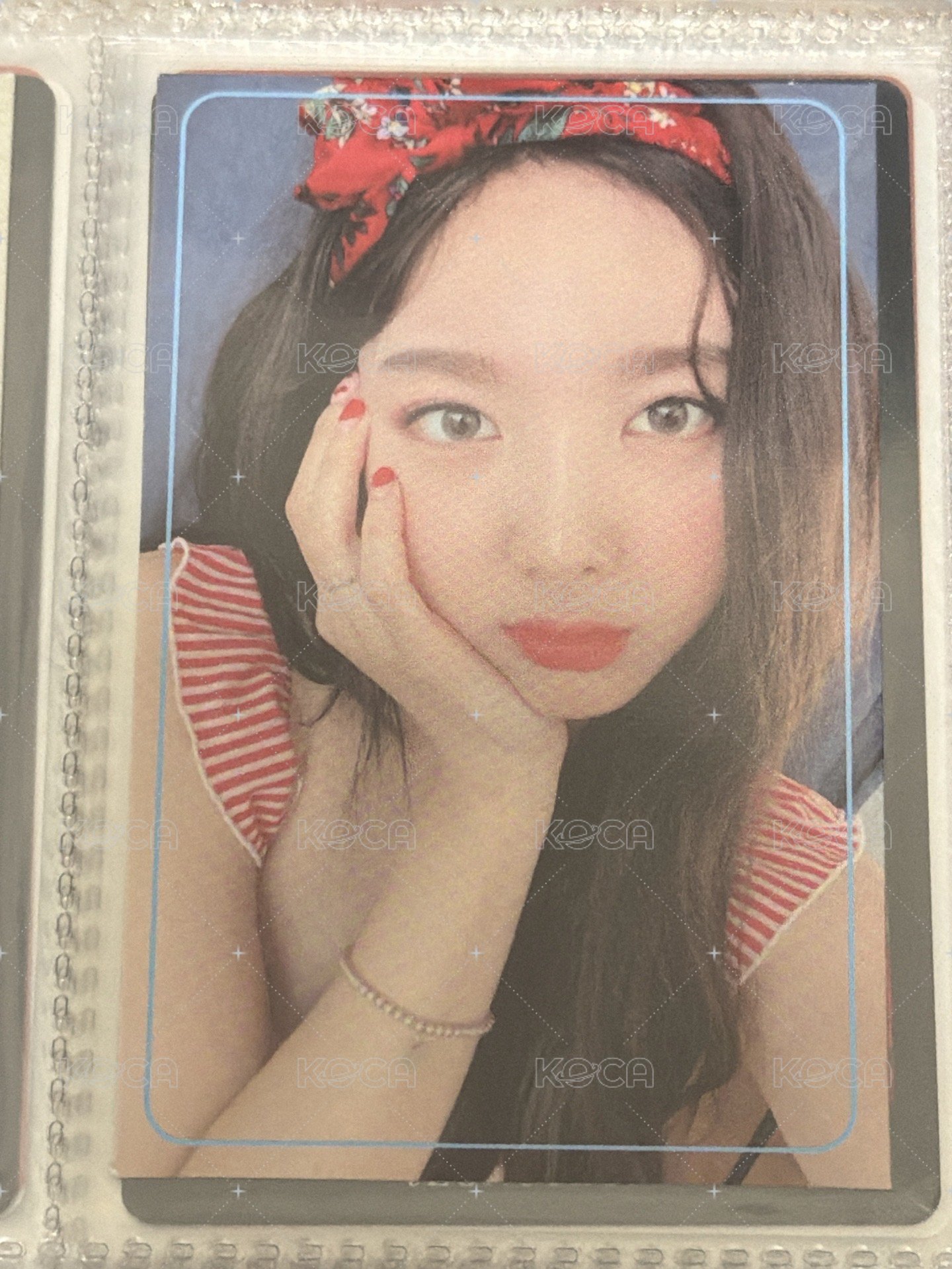 dtna專卡1