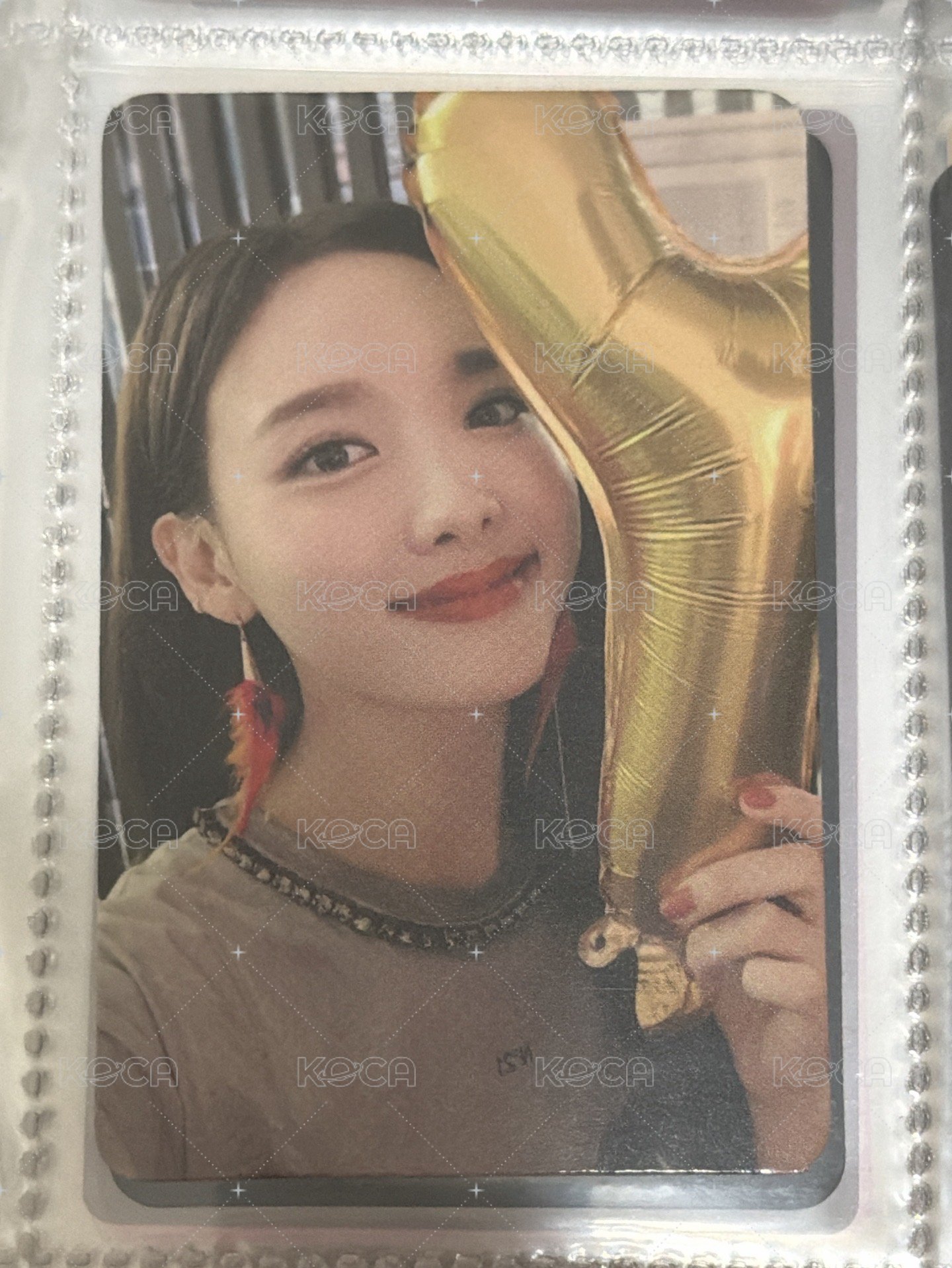 yoy專卡2