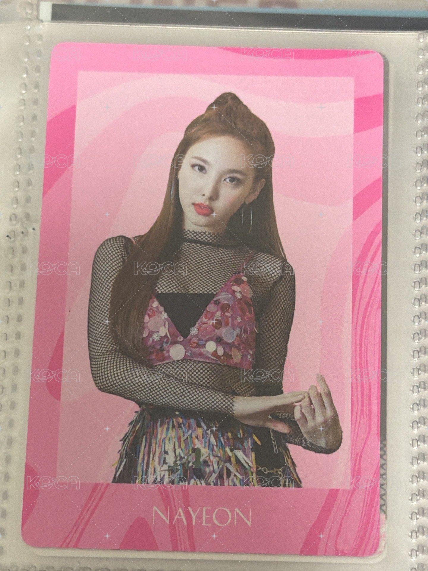 fancy預購禮1