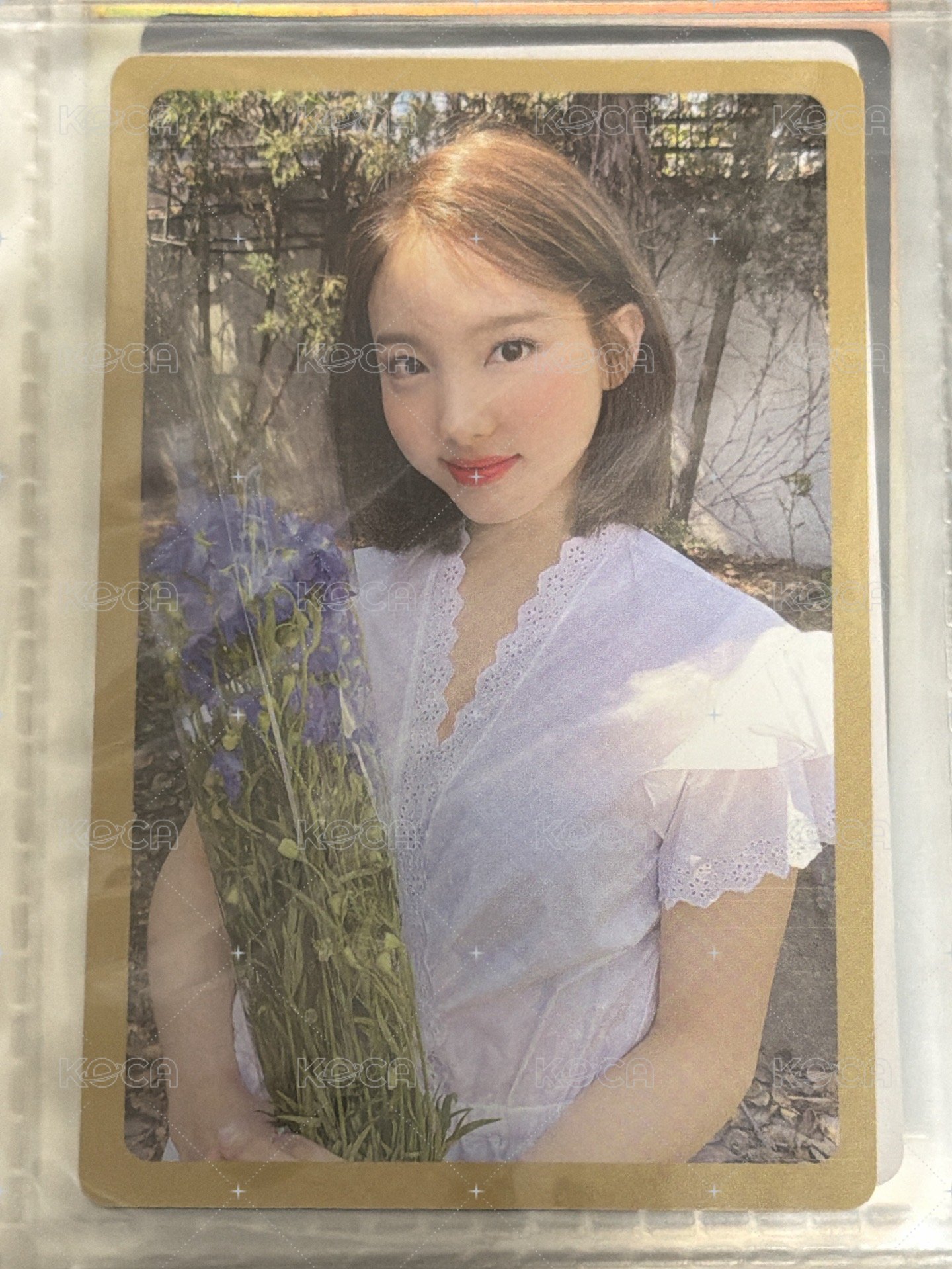 m&m預購禮2