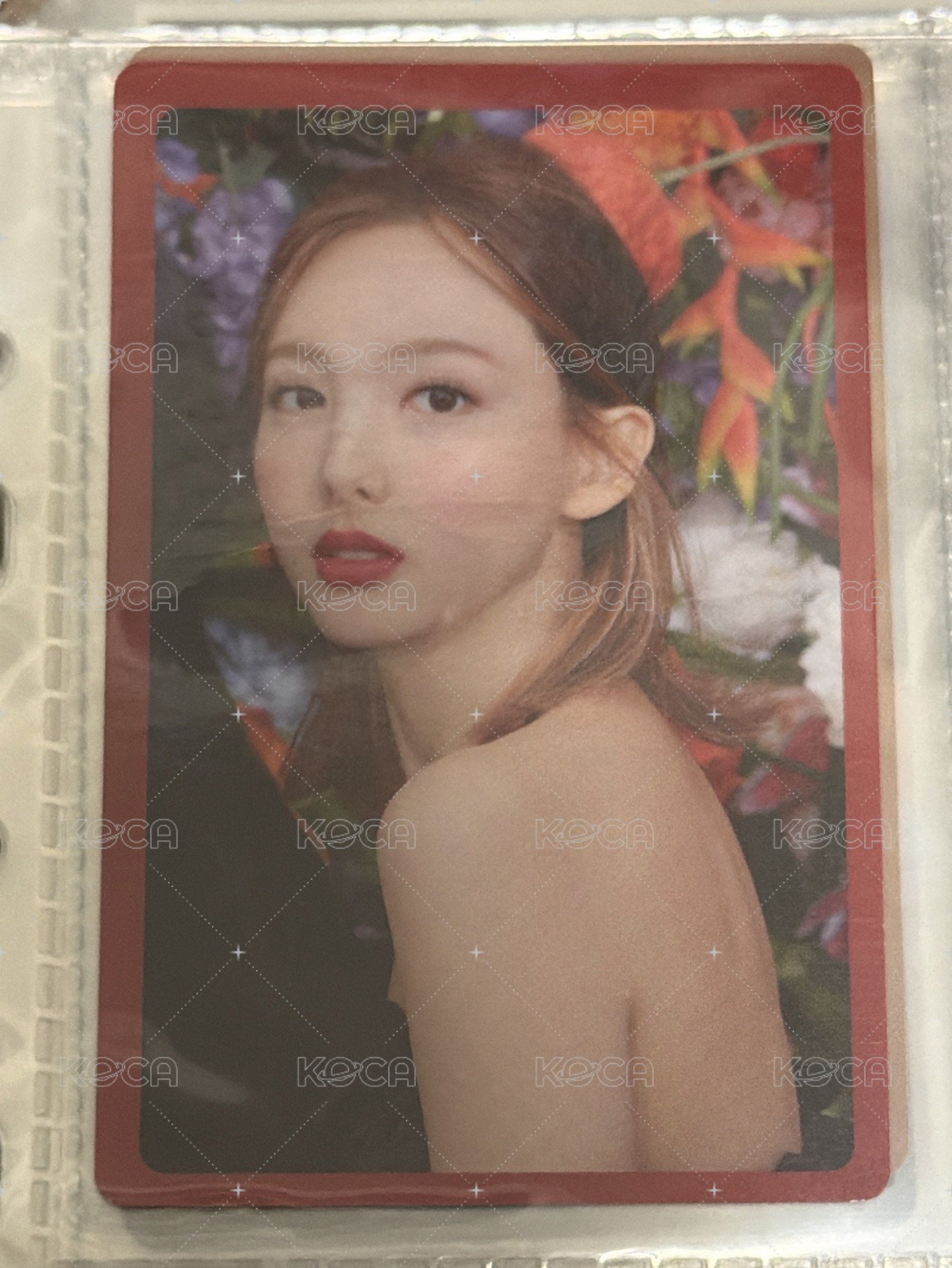 正規二預購禮2