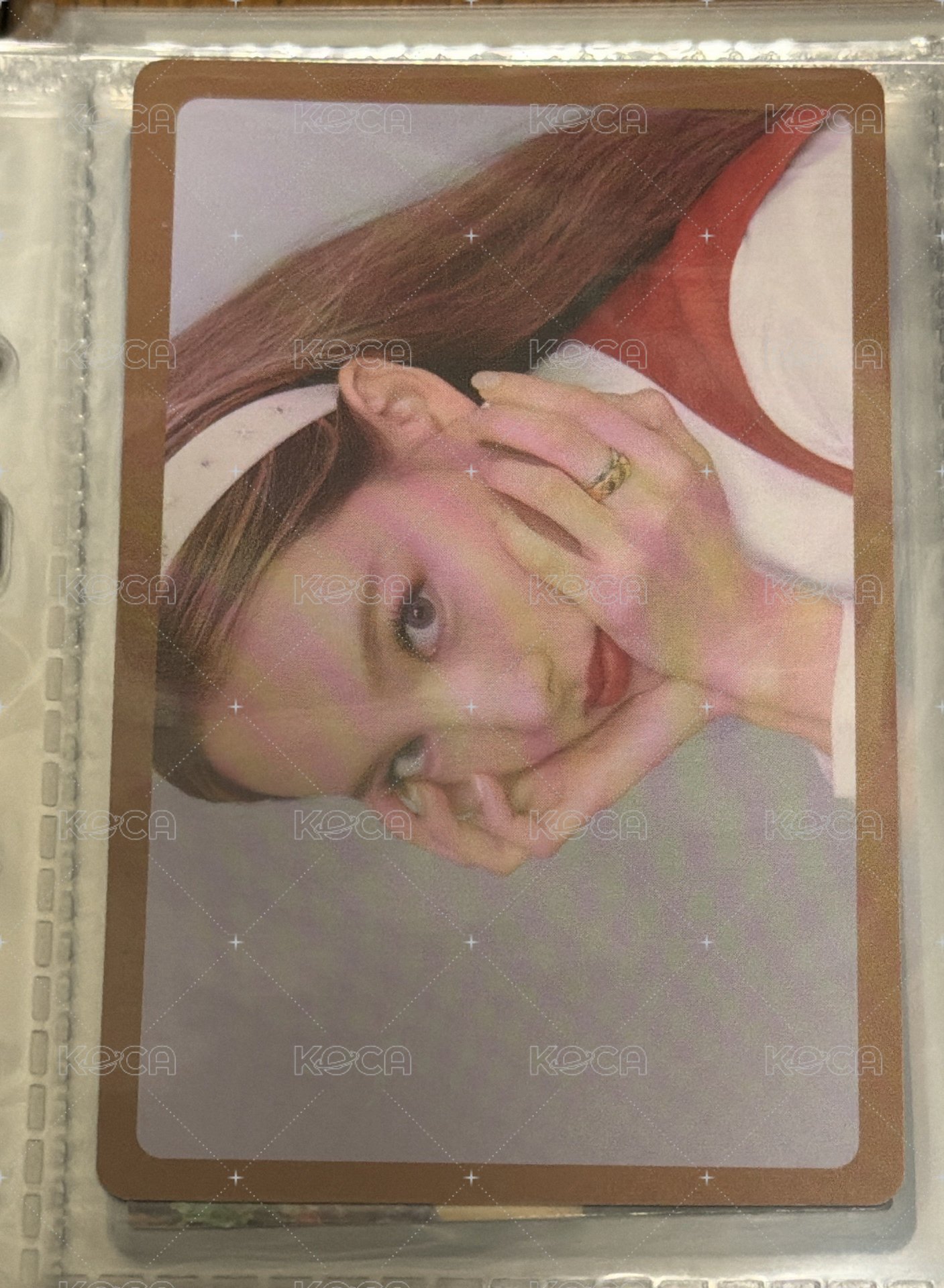 正規二預購禮3