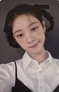 迷你一輯 專輯卡 pink ver