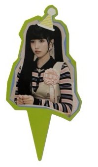 特四 書籤 插卡