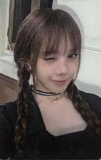 迷你一輯 專輯卡 