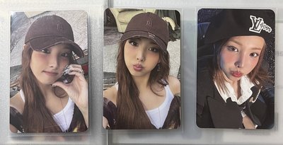 娜璉 solo2專卡