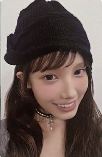 迷你一輯 專輯卡 red ver