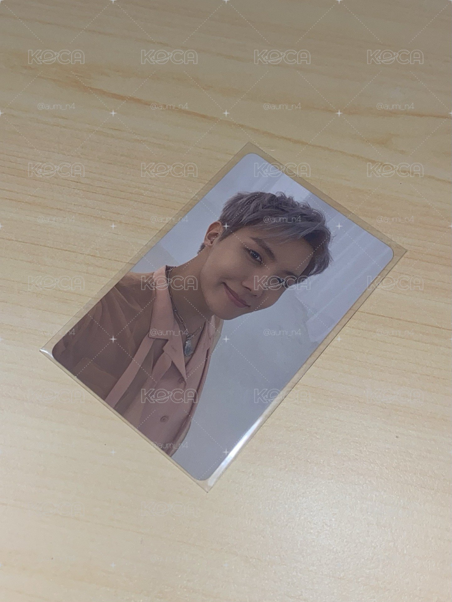 proof錫專卡 compact ver.