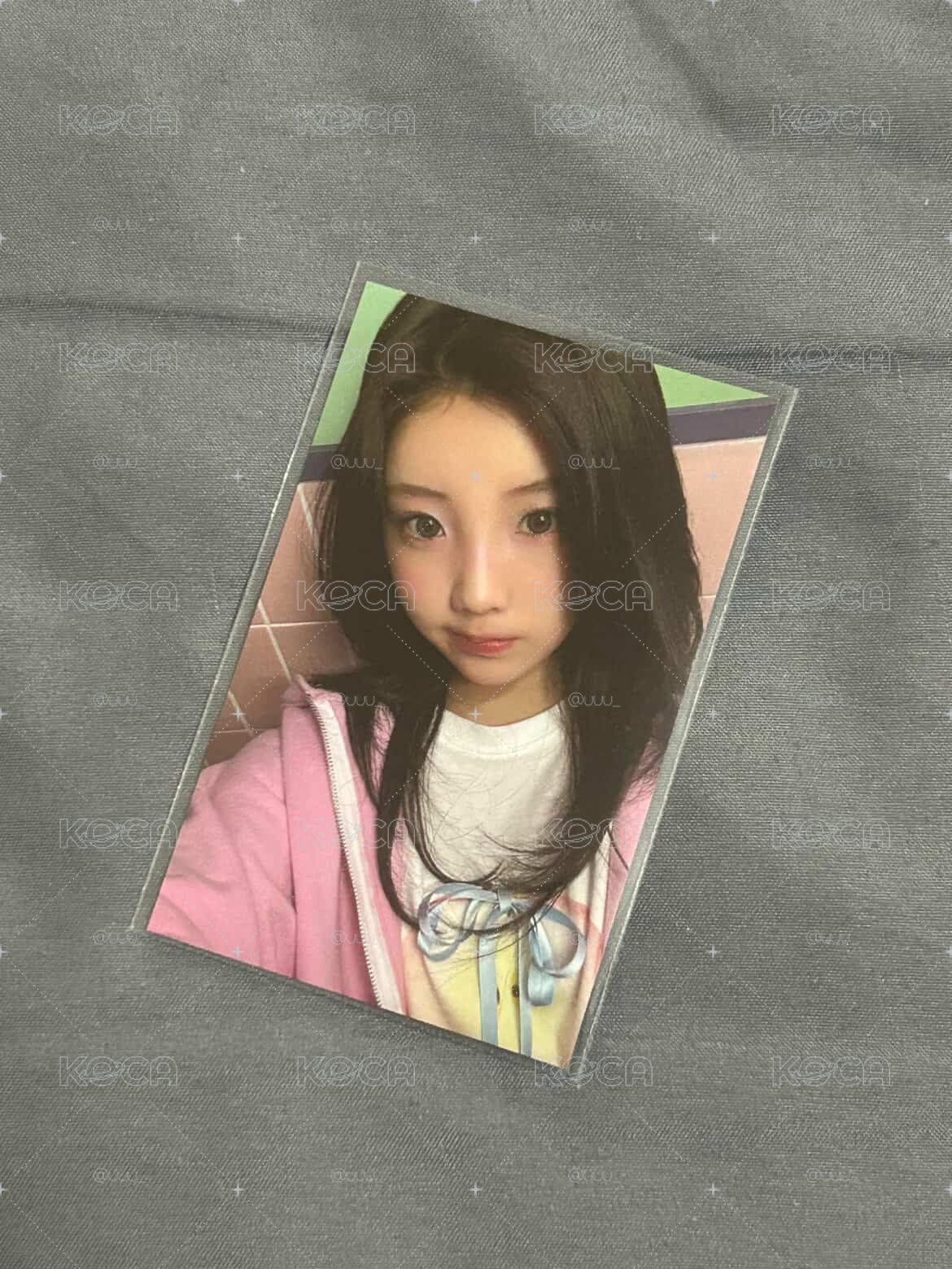 illit 滿額禧