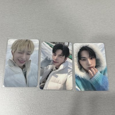 ONE BEAT 香港場 Day2 入場卡 場限卡 