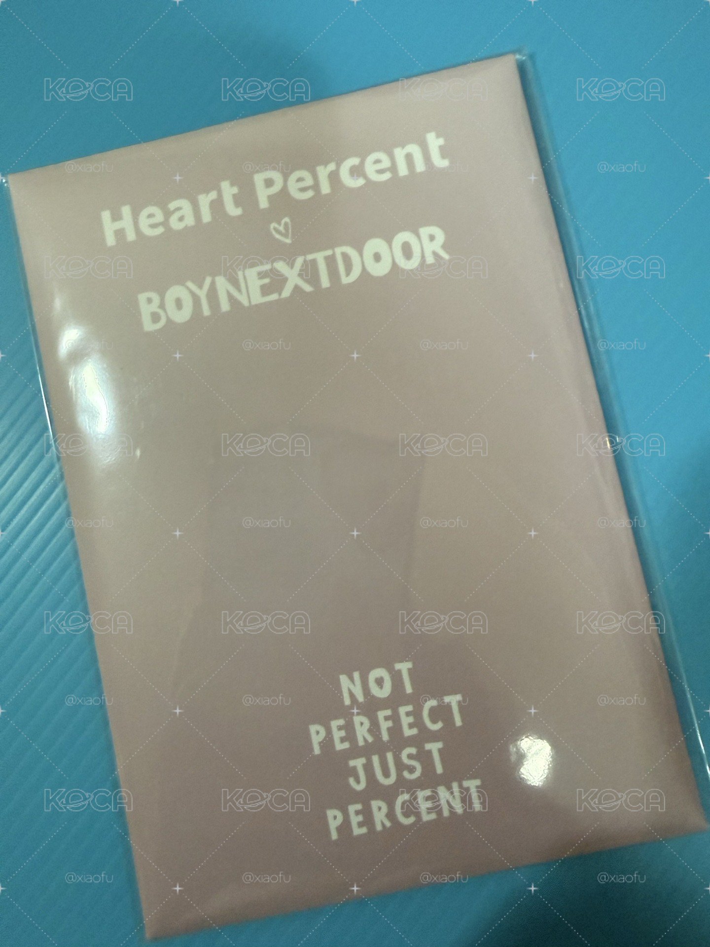 heart percent滿額明信片 ！🈚️46！