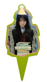 特四 書籤 插卡