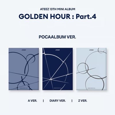 GH4 Poca專