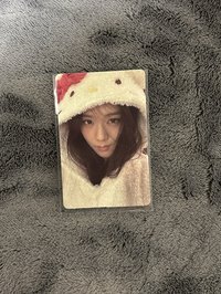 Me寫真卡