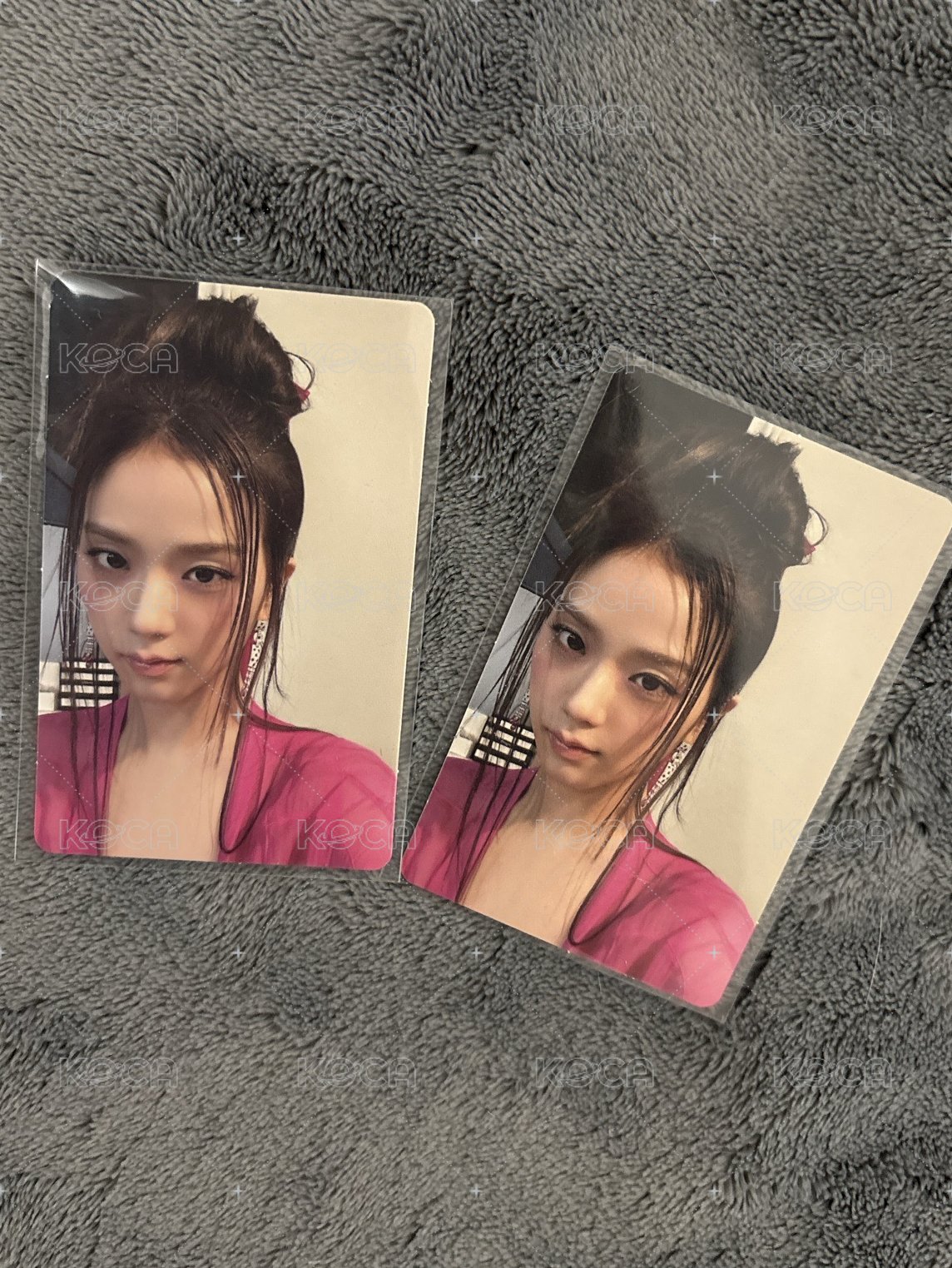 Me tag 卡