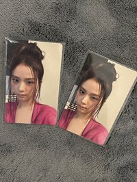 Me tag 卡