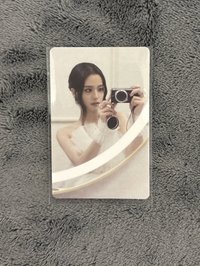 Me 對鏡秀