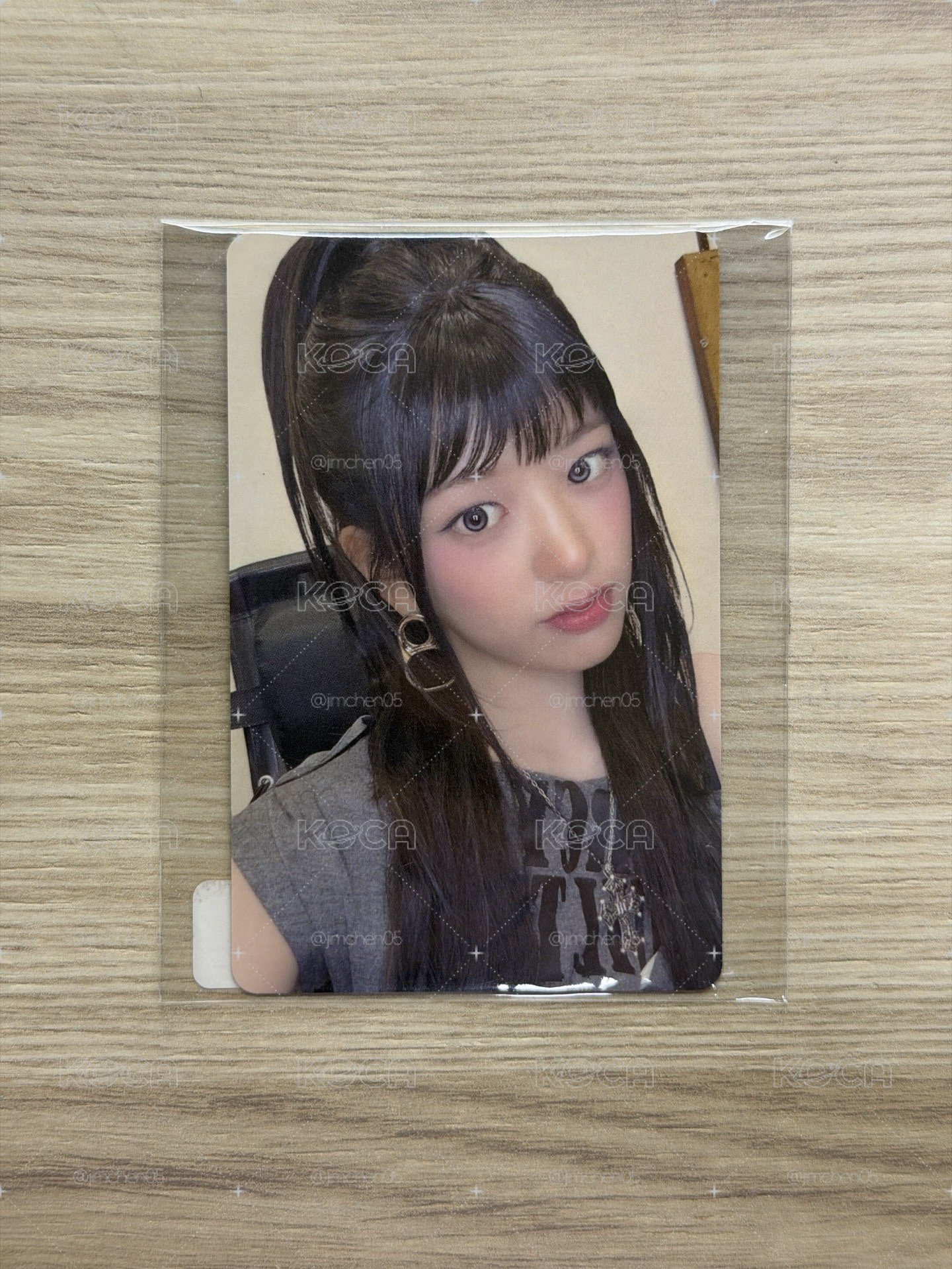 IVE REVIVE+ 日咖安
