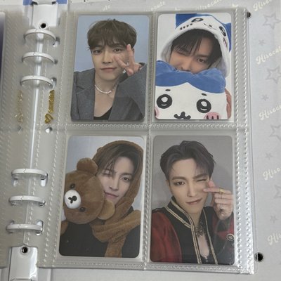 ATEEZ 中盤