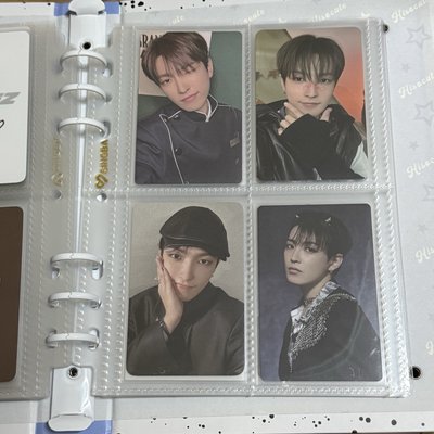 ATEEZ 中盤